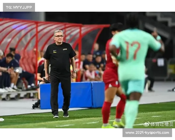 东亚杯7月开赛 久尔杰维奇首秀面临临场指挥大考验 东亚杯7月开赛 久尔杰维奇首秀面临临场指挥大考验