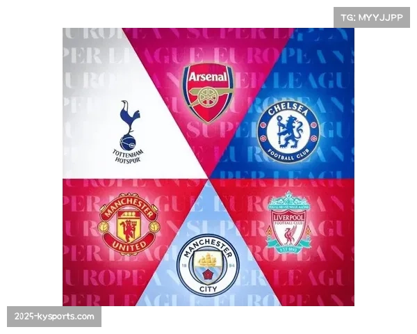 英超冷门赛事常态化 中游球队从Big6取分率提升37%